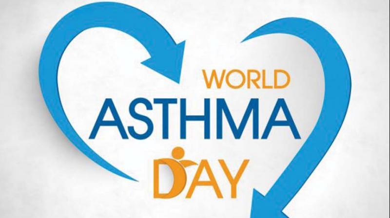 World Asthma Day: Dry weather, pollution triggering Asthma attack