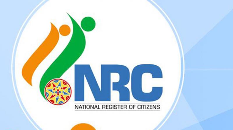 The NRC is being updated based on March 24, 1971 as the cut-off date.