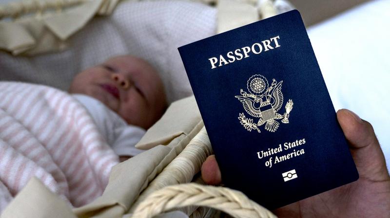 â€˜Birthright citizenshipâ€™ in South Florida on the rise