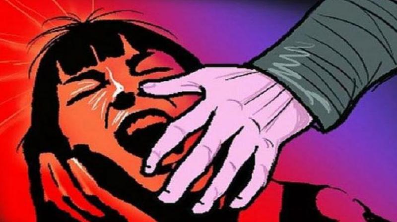 Hyderabad: Police nabs driver for exploitation