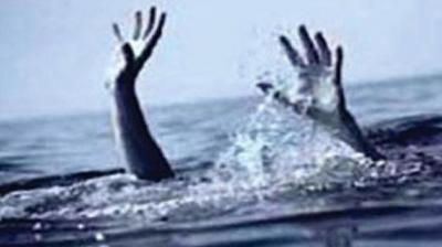 Meanwhile, the police heard from some locals that a man was seen jumping into Himayathsagar Lake. (Representional Image)