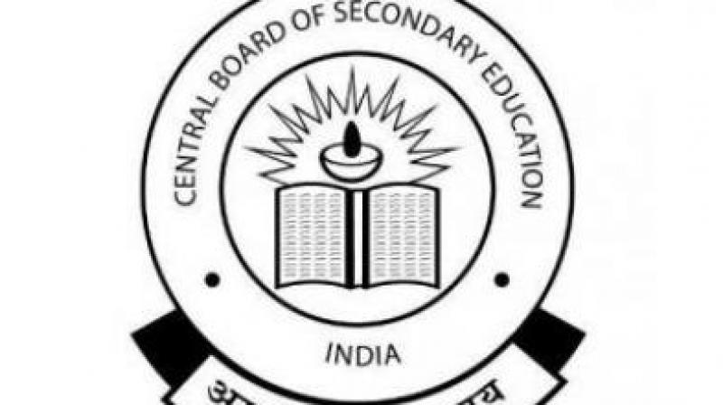 CBSE textbook title leads to controversy