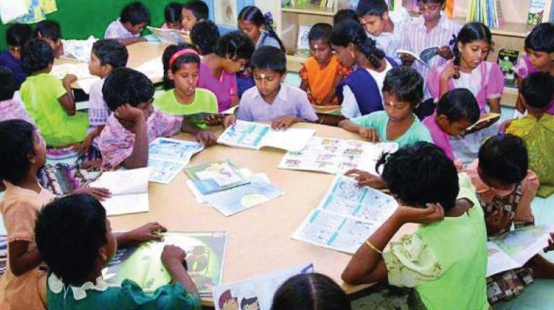 Thiruvananthapuram: Pre-schools await grassroot change