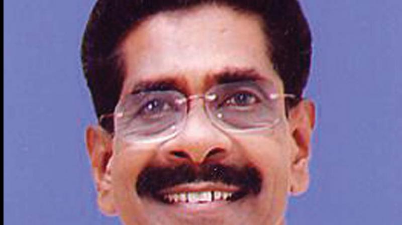 Mullappally Ramachandran to go ahead with party revamping