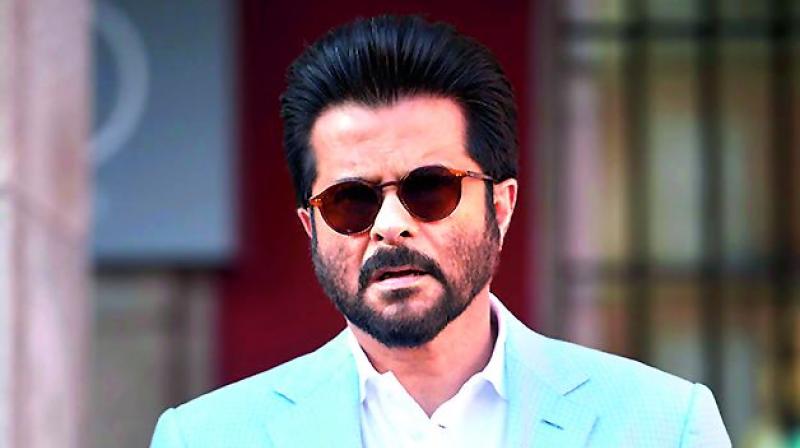Anil Kapoor feels excited to play historical character in \Takht\ for the first time