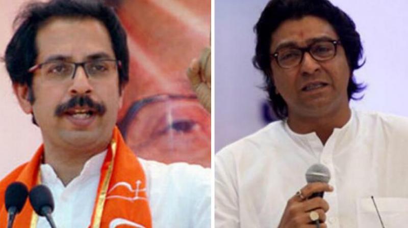 Uddhav Thackeray supports Raj Thackeray after ED summons in money laundering case