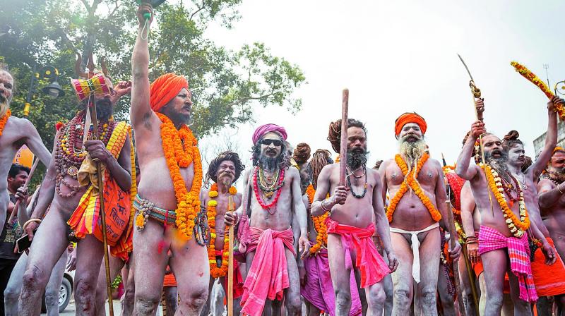 Capturing the spirit of Varanasi