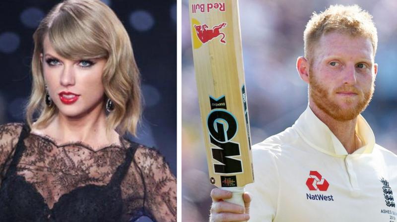 Ben Stokes surpassed Taylor Swift during his Headingley Test knock