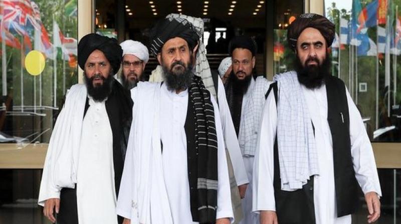 Taliban hopeful of reaching agreement with US in upcoming talks