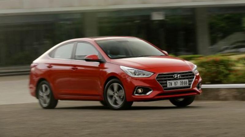 Hyundai Verna diesel manual mileage: Claimed vs real