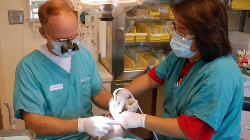 81 per cent dentists unnecessarily prescribe antibiotics