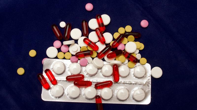 Antidepressants could possibly cure a wider range of diseases