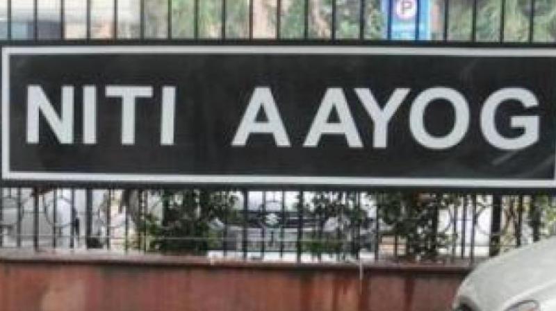 NITI Aayog governing council meeting to be chaired by PM Modi