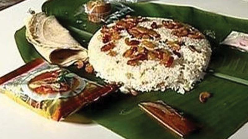 Food prepared by inmates of Kerala jail to be available online