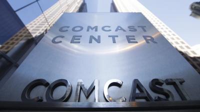 Comcast will allow customers to access their subscriptions to streaming services like Netflix, Hulu and Amazon Prime as well as free shows and movies that Comcast will include with the service, to be supported with advertising revenue.