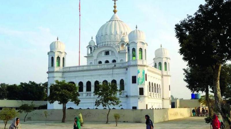 The ISIs impious activities to destabilise Punjab in the future behind the veil of the Kartarpur Corridor must be seriously factored in by the Indian government.