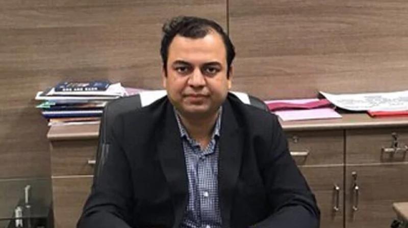 Gujarat women\s panel summons IAS officer over bigamy charges