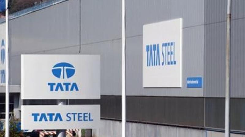 The company said that the acquisition provides an upstream integration opportunity to Tata Steel to meet its metallic requirements