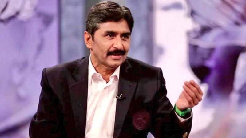 Javed Miandad threatens India after government abrogates Article 370; see video