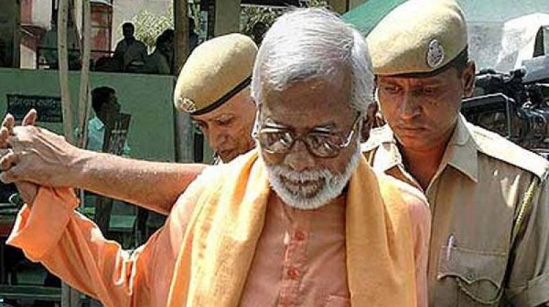 Samjhauta blast case acquittals surprising