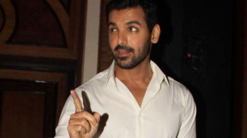 John Abraham yearning for love-story, but there\s one problem; read here