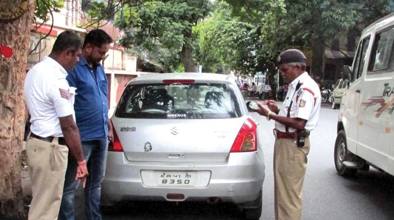 Donâ€™t empty your wallets: Traffic fines to be cut soon