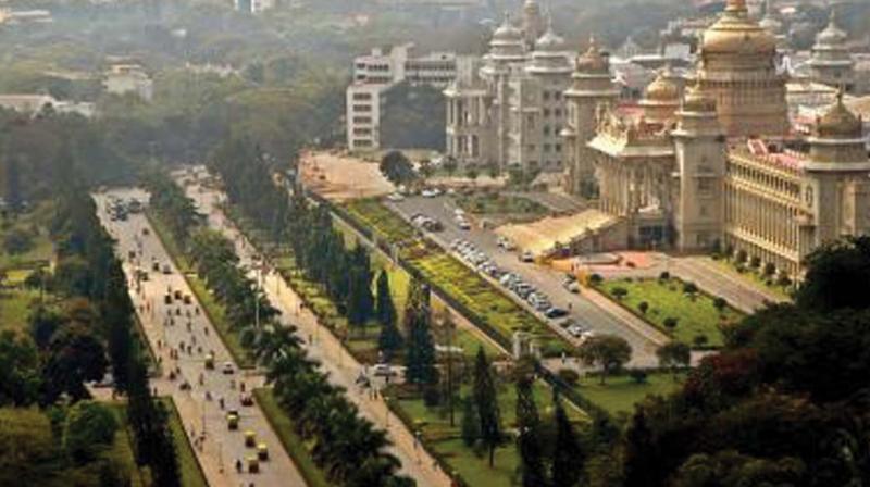 New Bâ€™luru in 8 months? CM must step up: Experts