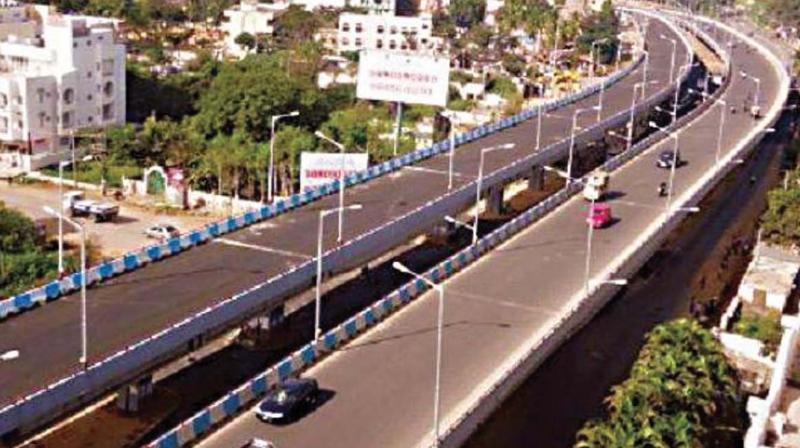 BSY orders inquiry into first phase of elevated corridor
