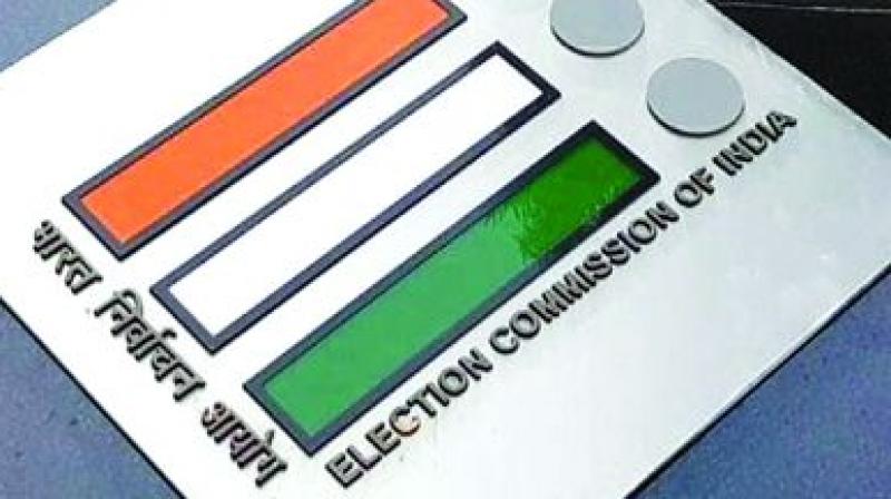 EC defers bypolls to 17 Karnataka seats
