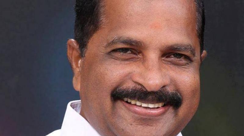 Mohanraj gets NSS backing in Konni