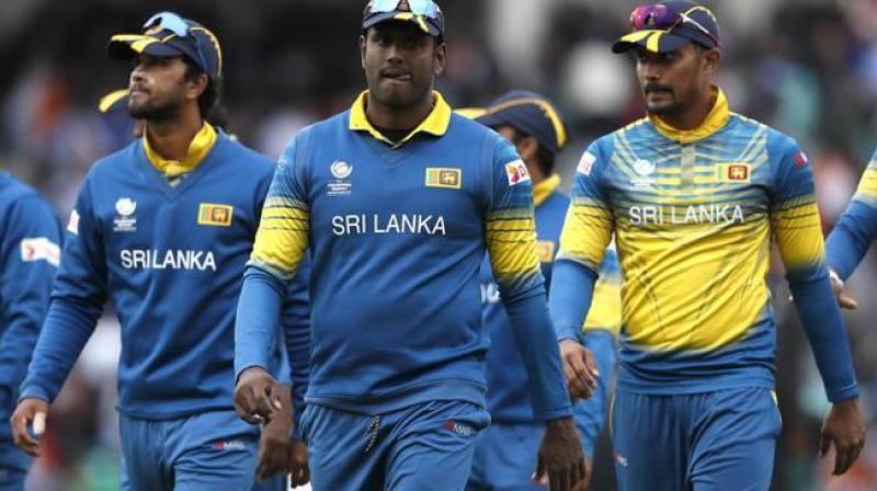 Sri Lankas team had come under attack from militants in March, 2009 in Lahore after which no top Test team has toured Pakistan. (Photo: AP)