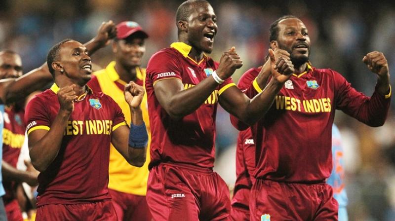 The winners of the first two World Cups back in the 1970s, West Indies have not made the final since 1983 as the well-documented decline in Caribbean cricketing fortunes played out.