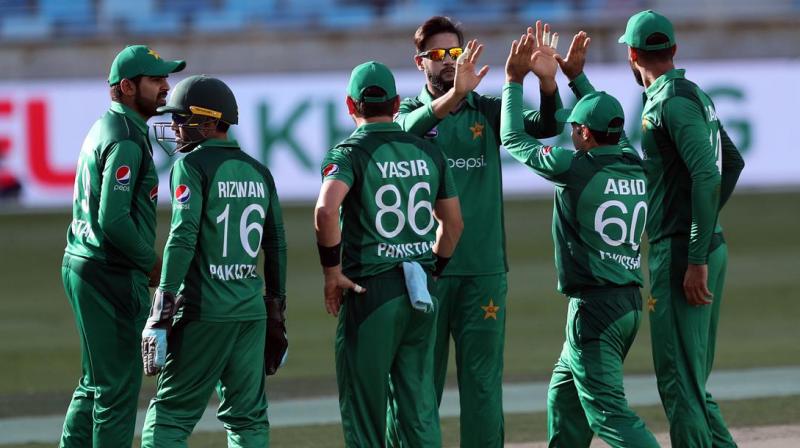 Inconsistent Pakistan chases World Cup with an aim to shut up critics