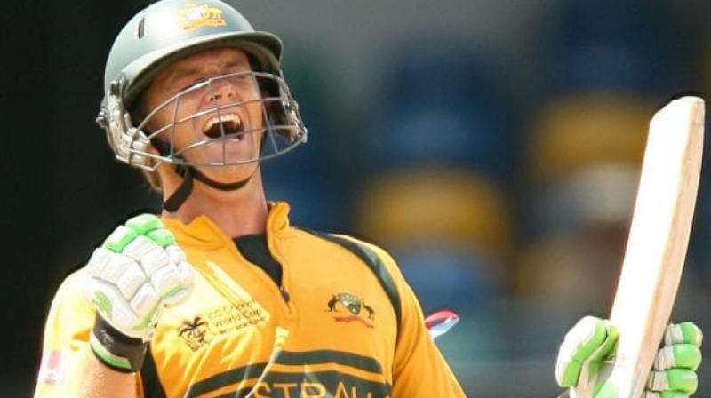 Remembering Adam Gilchristâ€™s final World Cup knock