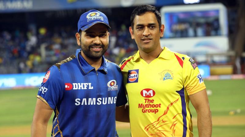 IIT professors asks students to answer \What should Dhoni do if he wins the toss\
