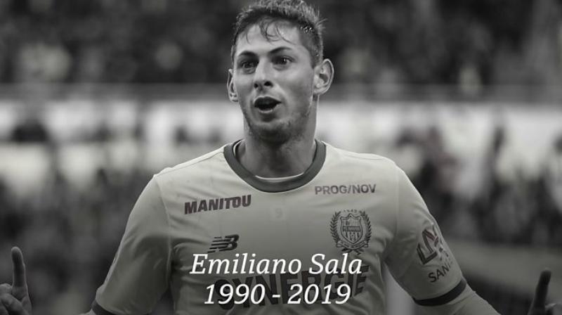 Pilot flying Emiliano Sala wasn\t qualified to fly at night: Report