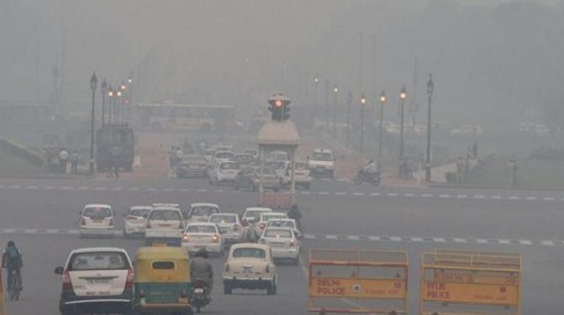Blaming systemic lethargy for Delhis foul air, the committee said,  Weak enforcement of the statutory ban has affected the ongoing efforts to tackle the issue of air pollution in Delhi and NCR.