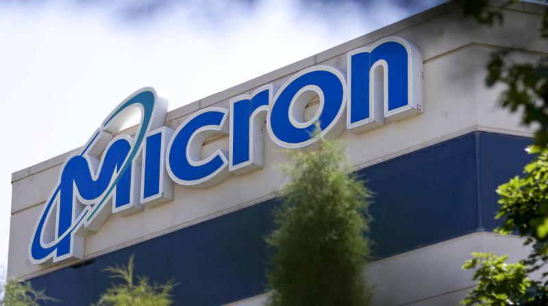To boost Huawei stock Micron resumes chip shipments