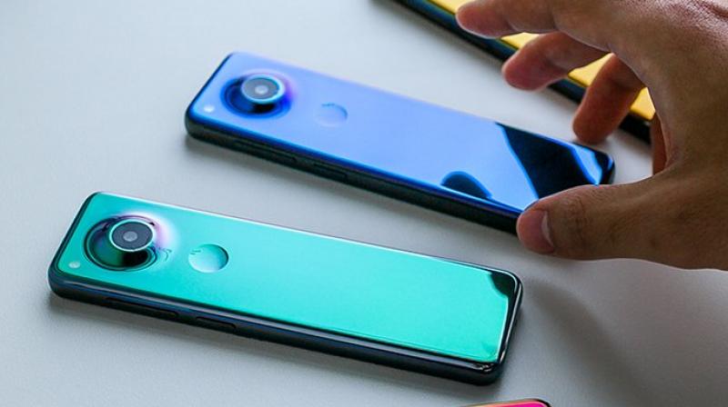 Essential wants to reframe your perspective on mobiles; the result looks promising