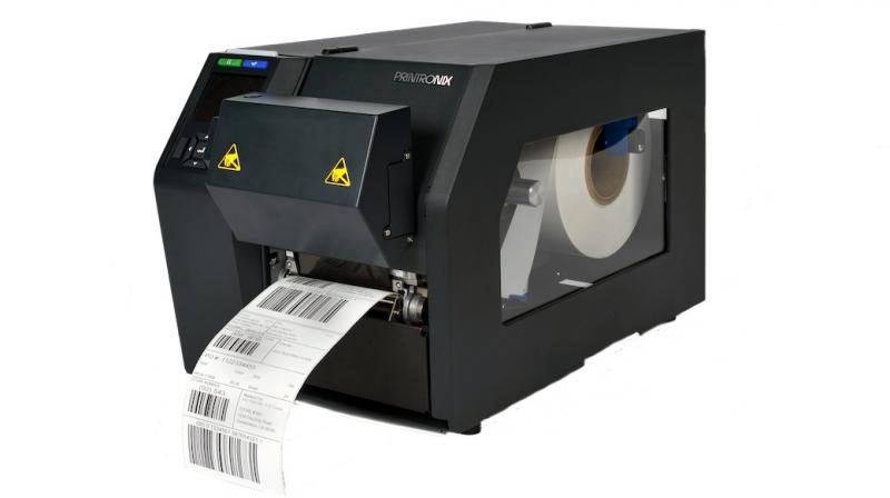 Printronix Auto ID announces its popular ODV-2D barcode printer