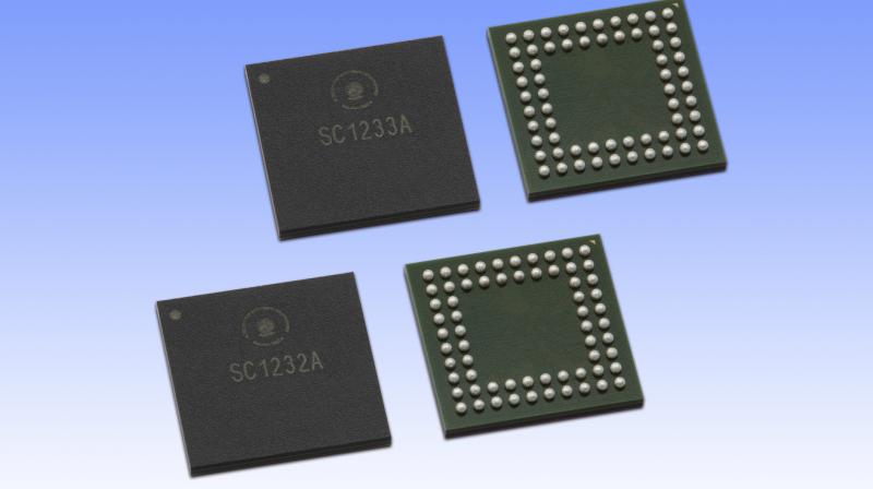 Socionext launches next-gen radar sensors for IoT, Smart Home and other applications