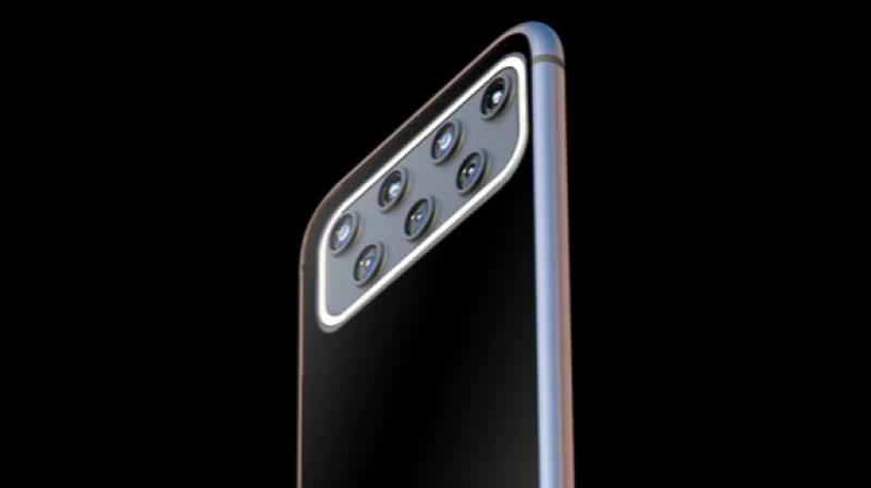 Introducing iPhone 12; the most far-out Apple concept you will ever see