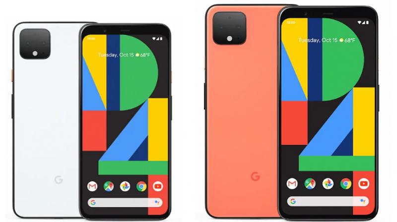 Google Pixel 4, Pixel 4 XL: Improved camera, Motion Sense support, and more