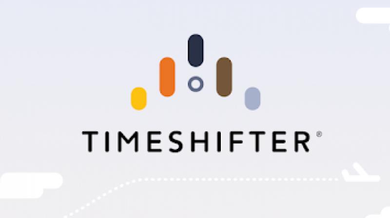 Called Timeshifter, the app is based on the science applied by NASA.