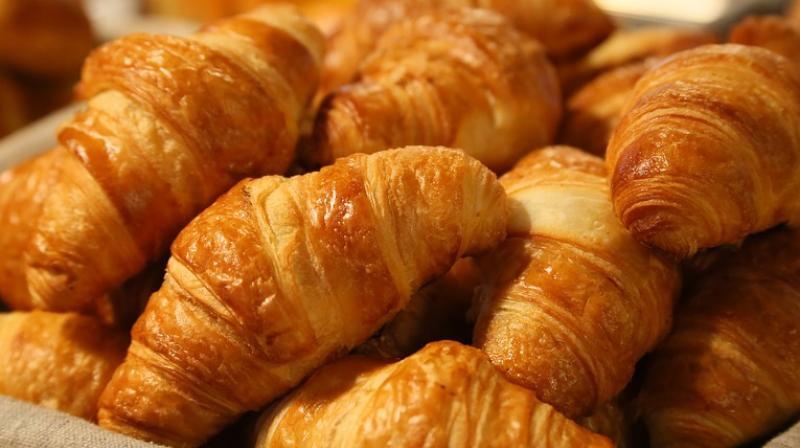 Answer to renewable energy lies in the art of croissant making