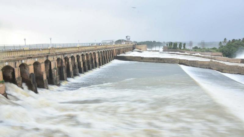 Anilkumar Yadav vows easing of water woes
