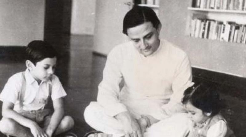 Remembering Vikram Sarabhai, a life for India, humanity