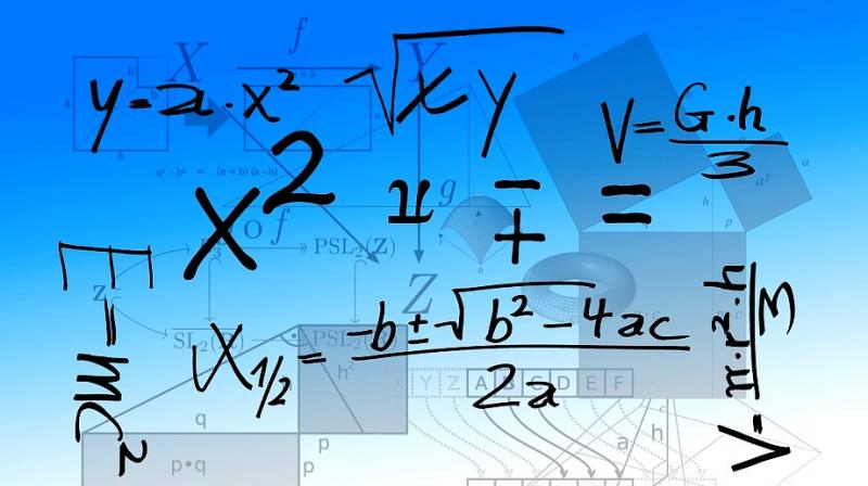 What triggers mathematics anxiety?