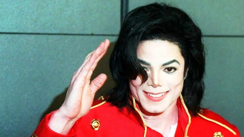 Dan Reed labels Michael Jacksonâ€™s fans â€˜vileâ€™