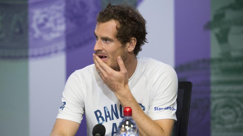 Andy Murray hints at missing 2018 Australian Open to regain fitness from hip injury